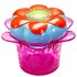 Tangle Teezer Magic Flowerpot - Popping Purple Tangle Teezer Magic Flowerpot - Popping Purple