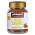Buy Beanies Caramel Flavour Instant Coffee | Myvitamins Buy Beanies Caramel Flavour Instant Coffee | Myvitamins