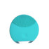 FOREO LUNA™ mini - Turquoise Blue FOREO LUNA™ mini - Turquoise Blue