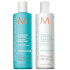 Moroccanoil Hydrating Shampoo & Conditioner Duo (2x250ml) Moroccanoil Hydrating Shampoo & Conditioner Duo (2x250ml)