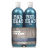 TIGI Bed Head Recovery Tween Duo 2 x 750ml TIGI Bed Head Recovery Tween Duo 2 x 750ml
