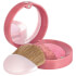 Bourjois Little Round Pot Duo Draping Blusher 2g (Various Shades) Bourjois Little Round Pot Duo Draping Blusher 2g (Various Shades)