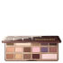 Too Faced Chocolate Bar Eye Shadow Collection Too Faced Chocolate Bar Eye Shadow Collection