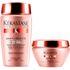 Kérastase Discipline Bain Fluidealiste sans sulfates (250ml) et Maskeratine (200ml) Kérastase Discipline Bain Fluidealiste sans sulfates (250ml) et Maskeratine (200ml)