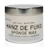 Hanz de Fuko Sponge Wax Hanz de Fuko Sponge Wax