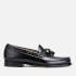 weejun larkin moc tassel loafers