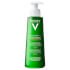 Gel Purificante de Limpeza Profunda Normaderm da Vichy 200 ml Gel Purificante de Limpeza Profunda Normaderm da Vichy 200 ml
