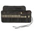 24 Brush Make Up Brush Set - Black (Free Gift) 24 Brush Make Up Brush Set - Black (Free Gift)