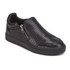 ash zip trainers
