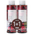 Korres Limited Edition 1 + 1 Japanese Rose Shower Gel 250ml Korres Limited Edition 1 + 1 Japanese Rose Shower Gel 250ml