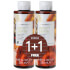 Korres Limited Edition 1 + 1 Bergamot Pear Shower Gel 250ml (Worth £16.00) Korres Limited Edition 1 + 1 Bergamot Pear Shower Gel 250ml (Worth £16.00)