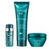 Trio Kérastase Resistance Therapiste Shampoo, Masque e Serum Trio Kérastase Resistance Therapiste Shampoo, Masque e Serum