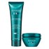 Kérastase Resistance Therapiste duo shampooing (250ml) et masque (200ml) Kérastase Resistance Therapiste duo shampooing (250ml) et masque (200ml)