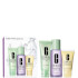Clinique 3 Step Intro Kit Skin Type 2 Clinique 3 Step Intro Kit Skin Type 2
