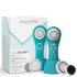 Magnitone London The Full Monty! Vibra-Sonic™ Daily Skincare Brush - Electric Blue Magnitone London The Full Monty! Vibra-Sonic™ Daily Skincare Brush - Electric Blue