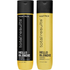 Matrix Total Results Hello Blondie Shampoo (300ml) and Conditioner (300ml) Matrix Total Results Hello Blondie Shampoo (300ml) and Conditioner (300ml)