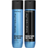 Matrix Total Results Moisture Me Rich Shampoo and Conditioner (300ml) Matrix Total Results Moisture Me Rich Shampoo and Conditioner (300ml)