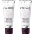 Caudalie Hand Cream Duo (2 x 75ml) (Worth £24) Caudalie Hand Cream Duo (2 x 75ml) (Worth £24)
