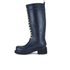 ilse jacobsen lace up rubber boots