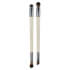 Conjunto de Pincéis Enhancing Duo da EcoTools Conjunto de Pincéis Enhancing Duo da EcoTools