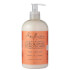 Shea Moisture Coconut & Hibiscus Curl & Shine Condizionatore 379ml Shea Moisture Coconut & Hibiscus Curl & Shine Condizionatore 379ml