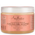 Shea Moisture Coconut & Hibiscus Curling Gel Soufflé 326 ml Shea Moisture Coconut & Hibiscus Curling Gel Soufflé 326 ml