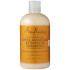 Shampoo de Retenção da Hidratação com Manteiga de Karité Crua da Shea Moisture 379 ml Shampoo de Retenção da Hidratação com Manteiga de Karité Crua da Shea Moisture 379 ml
