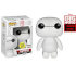 baymax with cat funko pop