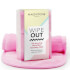 Magnitone London WipeOut! The Amazing MicroFibre Cleansing Cloth - Pink (x2) Magnitone London WipeOut! The Amazing MicroFibre Cleansing Cloth - Pink (x2)