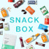 myvitamins Snack Box myvitamins Snack Box