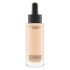 MAC Studio Waterweight SPF 30/PA++ Foundation (Various Shades) MAC Studio Waterweight SPF 30/PA++ Foundation (Various Shades)