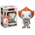 pennywise with boat pop vinyl