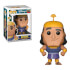 kronk pop funko