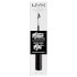 Delineador Líquido Mate da NYX Professional Makeup - Black Delineador Líquido Mate da NYX Professional Makeup - Black