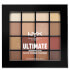 Paleta Ultimate Shadow da NYX Professional Makeup - Warm Neutrals Paleta Ultimate Shadow da NYX Professional Makeup - Warm Neutrals