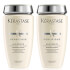 Kérastase Densifique Bain Densite (250ml) Duo Kérastase Densifique Bain Densite (250ml) Duo