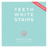 Spotlight Teeth White Strips Spotlight Teeth White Strips