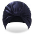 SILKE Hair Wrap The Kate - Navy SILKE Hair Wrap The Kate - Navy