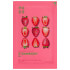 Holika Holika Pure Essence Mask Sheet - Strawberry Holika Holika Pure Essence Mask Sheet - Strawberry
