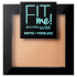 Maybelline Fit Me! Matte and Poreless Powder 9g (Various Shades) Maybelline Fit Me! Matte and Poreless Powder 9g (Various Shades)