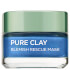 L'Oréal Paris Pure Clay Blemish Rescue Face Mask 50ml L'Oréal Paris Pure Clay Blemish Rescue Face Mask 50ml