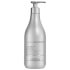 L'Oréal Professionnel Serie Expert Silver Shampoo 500ml L'Oréal Professionnel Serie Expert Silver Shampoo 500ml