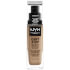 Base 24 Horas Can't Stop Won't Stop da NYX Professional Makeup (Vários tons) Base 24 Horas Can't Stop Won't Stop da NYX Professional Makeup (Vários tons)