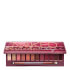 URBAN DECAY NAKED CHERRY PALETTE URBAN DECAY NAKED CHERRY PALETTE