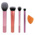 Real Techniques Everyday Essentials Real Techniques Everyday Essentials