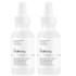Fórmula Duo para Imperfeições com Vitaminas e Minerais de Alta Resistência com 10% de Niacinamida + 1% de Zinco da The Ordinary Fórmula Duo para Imperfeições com Vitaminas e Minerais de Alta Resistência com 10% de Niacinamida + 1% de Zinco da The Ordinary