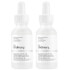 Fórmula Duo de Hidratação com 2% de Ácido Hialurónico + Vitamina B5 da The Ordinary Fórmula Duo de Hidratação com 2% de Ácido Hialurónico + Vitamina B5 da The Ordinary