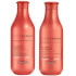 L'Oréal Professionnel Serie Expert Inforcer Shampoo and Conditioner Duo L'Oréal Professionnel Serie Expert Inforcer Shampoo and Conditioner Duo