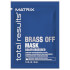Matrix Total Results Brass Off Mask Sachet 30ml Matrix Total Results Brass Off Mask Sachet 30ml