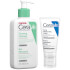 Duo Cleanse the Day Away da CeraVe Duo Cleanse the Day Away da CeraVe